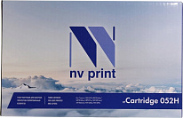 Картинка Картридж NV Print NV-052H