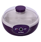 Картинка Йогуртница Oursson FE1105D/SP