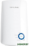 Картинка Точка доступа TP-LINK TL-WA850RE
