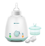 Картинка Подогреватель KITFORT KT-2311 (уценка арт. 788028)