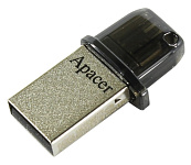Картинка Флешка Apacer AH175 (16Gb) AP16GAH175B-1