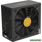 Картинка Блок питания Chieftec Silicon SLC-650C 650W