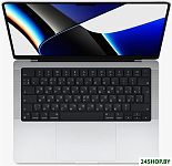 Macbook Pro 14