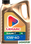 Qualard 7 10W-40 4л