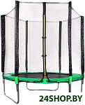 Картинка Батут ATLAS SPORT 140 см