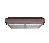 Картинка Кухонная вытяжка Artel Art-0960 L Punto (коричневый)