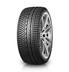Картинка Автомобильные шины Michelin Pilot Alpin PA4 255/35R18 94V