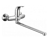 Картинка Смеситель Gross Aqua Corsa 7517514C-35L(F)