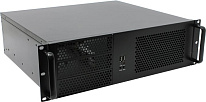 Картинка Корпус ExeGate Pro 3U390-08 EX264270RUS