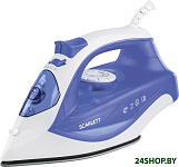 Картинка Утюг Scarlett SC-SI30K23