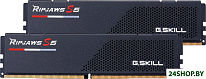 Ripjaws S5 2x64ГБ DDR5 6400 МГц F5-6400J3644F64GX2-RS5K