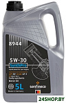 Картинка Моторное масло Senfineco SynthPro 5W-30 API SN ILSAC GF-5, 5л