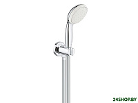 Картинка Душевой набор Grohe New Tempesta 100 (26406001)