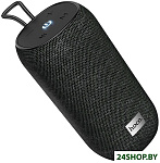 Картинка Беспроводная колонка Hoco HC10 Sonar sports BT (черный)