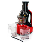 Картинка Соковыжималка Oursson JM7002/RD