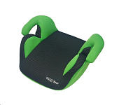 Картинка Детское сиденье Мишутка Carmella LB 311 (28, green/black dot)