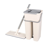 Картинка Швабра с вертикальным отжимом Bradex TD 0632