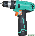 Картинка Дрель-шуруповерт Sturm! CD3314LP