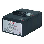 Картинка Аккумулятор для ИБП APC RBC6