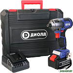 ГЭА-20ЛИ-02 10300041 (с 1-им АКБ, кейс)