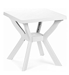 Картинка Стол Ipae Progarden Reno REN023BI (белый)