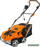 Картинка Скарификатор DAEWOO POWER DSC 2000E