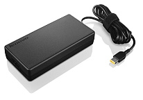 Картинка Адаптер Lenovo ThinkPad 170W AC Adapter (slim tip)