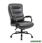 Картинка Кресло Brabix Heavy Duty HD-004 (черный)