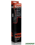 Картинка Коврик для мыши SmartBuy Rush Red Cage SBMP-02G-K