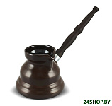 Картинка Турка Ceraflame Ibriks Vintage D9715 (шоколад)