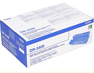 Картинка Фотобарабан Brother DR3400