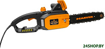 Картинка Электрическая пила Carver RSE 1500M