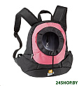 Рюкзак-переноска Ferplast Kangoo S (розовый) (85748116)
