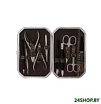 Картинка Маникюрный набор Mertz A6025