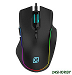 Картинка Игровая мышь Oklick 729G Labyrinth