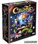 Картинка Настольная игра Мир Хобби Свинтус Делюкс