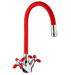 Картинка Смеситель Frud R44127-10