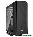 Картинка Корпус be quiet! Silent Base 802 Window (черный)
