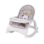 Картинка Качалка Lorelli (Bertoni) Alex 2020 (grey bear)
