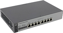 Картинка Коммутатор HP 1820-8G (J9979A)