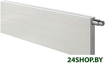 Картинка Стальной панельный радиатор KERMI Therm X2 Line-Ventil PLV Тип 12 505х405 [PLV120500401R2K]