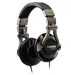 Картинка Наушники Shure SRH550DJ