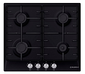 Картинка Варочная панель MAUNFELD EGHE.64.3EB/G