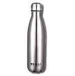 Картинка Фляга-термос KELLI KL-0917 1л (серебристый)