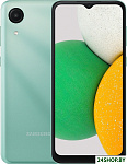 Galaxy A03 Core SM-A032F/DS 2GB/32GB (мятный)