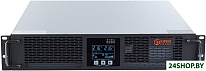 Power Online ONE 3K RM Gen1 IEC (3000VA/3000W)