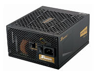 Картинка Блок питания Seasonic PRIME ULTRA GOLD (SSR-650GD2)
