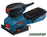 Картинка Вибрационная шлифовальная машина Bosch GSS 140 A Professional