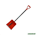 Картинка Лопата для уборки снега Инструм-Агро Снежник 100190