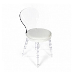 Картинка Стул BRADEX Babel FR 0058 (белый)